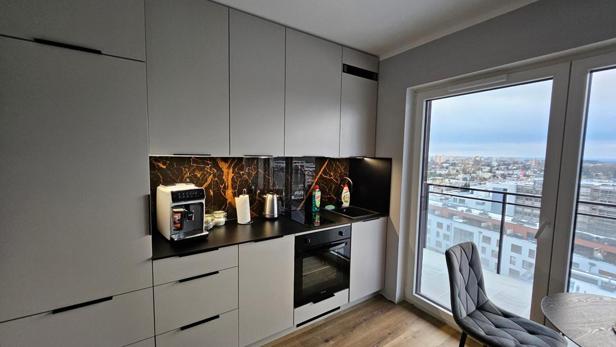 Apartament Bulgarska 59 - Sypialnia I Salon - 40M2 - Self Check In 24H Posen Exterior foto